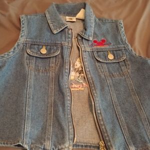 Kids Vest